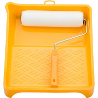 Валик STAYER ПОРОЛОН 2-05438-24