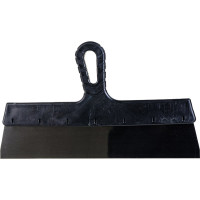 Фасадный нержавеющий шпатель STAYER 350мм 1008-35