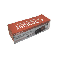 Пневматический гайковерт Сорокин с удлиненным валом 1" 3200об/мин 2200nm 2.68