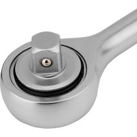 Набор торцевых головок MATRIX 13536