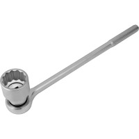 Набор торцевых головок MATRIX 13536