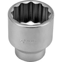 Набор торцевых головок MATRIX 13536