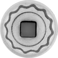 Набор торцевых головок MATRIX 13536