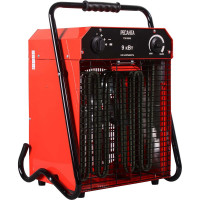 Электрическая тепловая пушка Ресанта ТЭП-9000 67/1/4