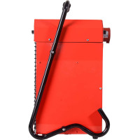 Электрическая тепловая пушка Ресанта ТЭП-9000 67/1/4