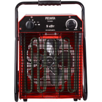 Электрическая тепловая пушка Ресанта ТЭП-9000 67/1/4