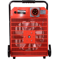 Электрическая тепловая пушка Ресанта ТЭП-9000 67/1/4