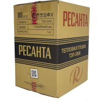 Электрическая тепловая пушка Ресанта ТЭП-3000 67/1/2