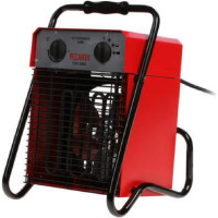 Электрическая тепловая пушка Ресанта ТЭП-3000 67/1/2