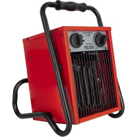 Электрическая тепловая пушка Ресанта ТЭП-3000 67/1/2