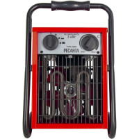 Электрическая тепловая пушка Ресанта ТЭП-3000 67/1/2