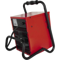 Электрическая тепловая пушка Ресанта ТЭП-3000 67/1/2