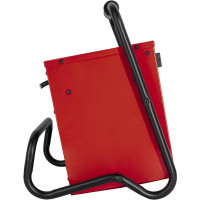 Электрическая тепловая пушка Ресанта ТЭП-3000 67/1/2