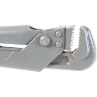 Трубный рычажный ключ "НИЗ" 2731-1