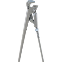 Трубный рычажный ключ "НИЗ" 2731-1