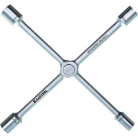 Автомобильный ключ-крест KRAFTOOL 27574