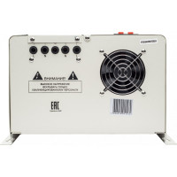 Стабилизатор напряжения Ресанта АСН 10000 Н/1-Ц Lux 63/6/18