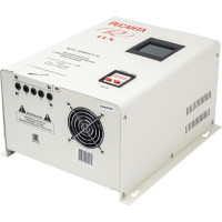 Стабилизатор напряжения Ресанта АСН 10000 Н/1-Ц Lux 63/6/18