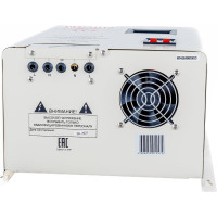 Стабилизатор напряжения Ресанта АСН 10000 Н/1-Ц Lux 63/6/18