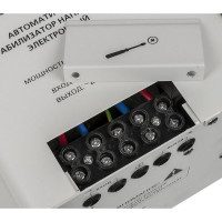 Стабилизатор напряжения Ресанта АСН 8000 Н/1-Ц Lux 63/6/17