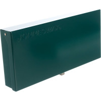 Набор торцевых головок 1/4"DR 4-13 мм, 41 предмет Jonnesway S04H2141S