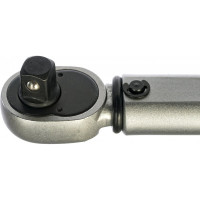 Динамометрический ключ Jonnesway T04060A (Т04M061), 3/8" DR, 5-25 Нм 47554 047554