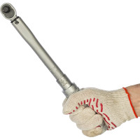 Динамометрический ключ Jonnesway T04060A (Т04M061), 3/8" DR, 5-25 Нм 47554 047554