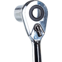 Набор торцевых дюймовых головок 1/2"DR 3/8"-1-1/4" Jonnesway S05H4219S