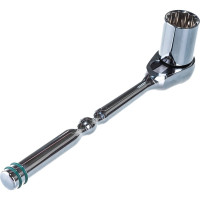 Набор торцевых дюймовых головок 1/2"DR 3/8"-1-1/4" Jonnesway S05H4219S