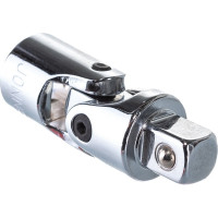 Набор торцевых дюймовых головок 1/2"DR 3/8"-1-1/4" Jonnesway S05H4219S