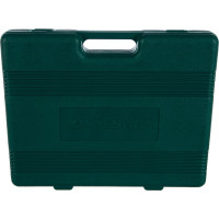 Универсальный набор торцевых головок 107 предметов Jonnesway S05H48107S