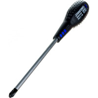 Набор отверток стержневых FULL STAR Jonnesway D04PP08SP в ложементе, 8 предметов 48152