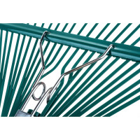 Усиленные веерные грабли RACO 4231-53/741