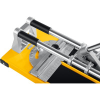 Роликовый усиленный плиткорез с круговым резаком STAYER Master 600 мм 3310-60