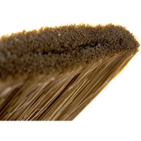 Плоская кисть STAYER LASUR смешанная щетина, деревянная ручка, для высокотекучих ЛКМ, 63мм, 2.5" 01031-63