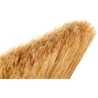 Плоская кисть STAYER UNIVERSAL-EURO светлая натуральная щетина, деревянная ручка, 63мм, 2,5" 0102-063