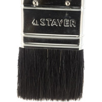 Плоская кисть STAYER UNIVERSAL-EURO 01022-050