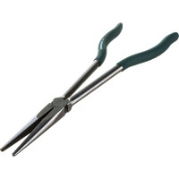 Удлиненные утконосы Jonnesway P7601