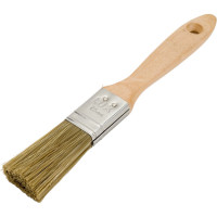 Плоская кисть STAYER LASUR - LUX 01051-025