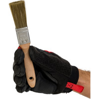 Плоская кисть STAYER LASUR - LUX 01051-025