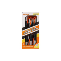 Набор отверток Ombra ROUND GRIP 975006