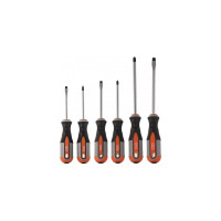 Набор отверток Ombra ROUND GRIP 975006