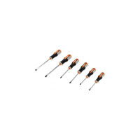 Набор отверток Ombra ROUND GRIP 975006
