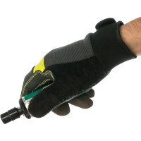 Пневматическая бормашинка Jonnesway JAG-0903RMK