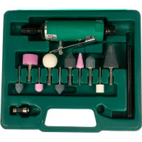 Пневматическая бормашинка Jonnesway JAG-0903RMK