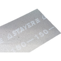 Сетка шлифовальная 10 листов (11х27 см; №150) STAYER 3547-150