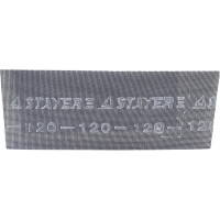 Сетка шлифовальная 10 листов (11х27 см; №120) STAYER 3547-120