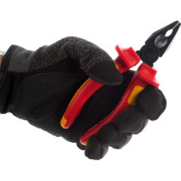 Плоскогубцы KRAFTOOL ELECTRO-KRAFT 2202-1-16 z01