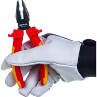 Плоскогубцы KRAFTOOL ELECTRO-KRAFT 2202-1-16 z01
