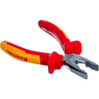 Плоскогубцы KRAFTOOL ELECTRO-KRAFT 2202-1-16 z01